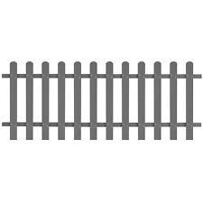 Garden fence panel for sale  SOUTHALL