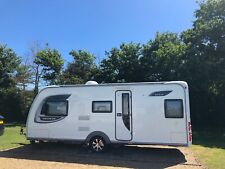 2013 coachman pastiche for sale  Chichester