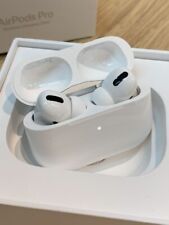 Genuine apple airpods for sale  ISLEWORTH
