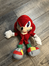 Official knuckles sonic for sale  Phenix City