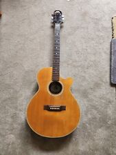 Gibson guitar acoustic for sale  LONDON