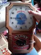 Rare original pabst for sale  Houghton