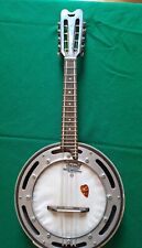 Mandobanjo mandolino banjo usato  Siracusa