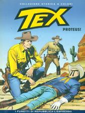 Tex proteus bonelli usato  Italia