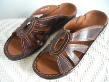 Clarks sandals leather for sale  Frederick