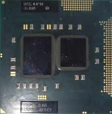 cpu intel i3 350m usato  Pistoia