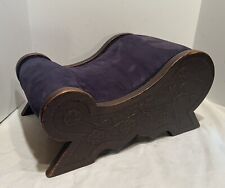 Antique footstool foot for sale  Vancouver