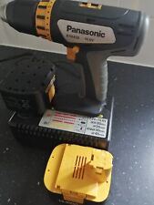 Panasonic ey6432 drill for sale  BOSTON