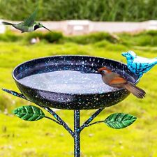 Metal bird bath for sale  Homestead