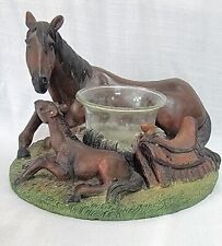 Mare foal resin for sale  Honey Brook