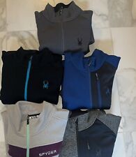 northface spyder ski jackets for sale  Chicago