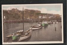 Whitby harbour 1940 for sale  STOCKTON-ON-TEES