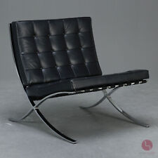 Knoll barcelona chair gebraucht kaufen  WÜ-Lengfeld