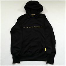 Nike livestrong hoodie for sale  PRESTON