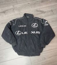 Lexus racing jacket gebraucht kaufen  Garching b.München