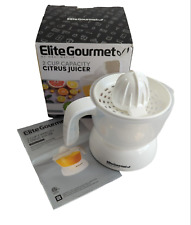 Elite gourmet ets for sale  Cary