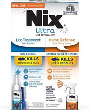 Nix lice removal for sale  West Columbia