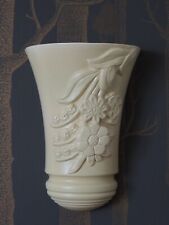 Vintage wall vase for sale  PAIGNTON