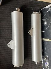 villiers silencer for sale  PETERBOROUGH