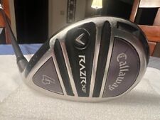 Callaway razr hybrid for sale  Fletcher