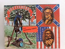 Gettysburg wargame boardgame usato  Stimigliano