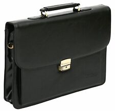 Executive laptop briefcase for sale  LONDON