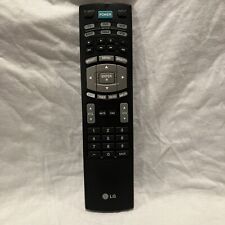 Akb32559904 remote 32lc7d for sale  Cullman