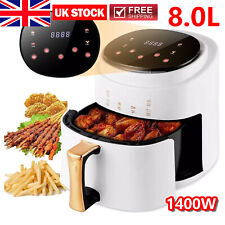Air fryer cooker for sale  DUNSTABLE