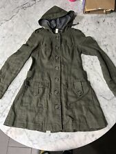 Free people trench for sale  Shipping to Ireland