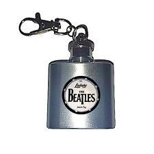 Beatles drum flask for sale  Griffin