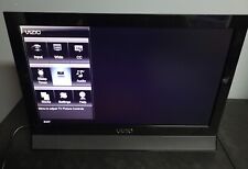 Monitor de TV tela plana LCD VIZIO E191VA 19" SEM CONTROLE REMOTO comprar usado  Enviando para Brazil