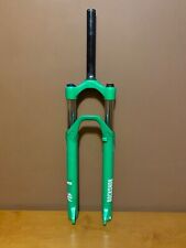 Rock Shox  26” Rare Green 26er for sale  Shipping to South Africa