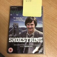 Shoestring complete series for sale  THETFORD