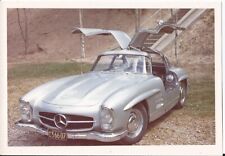Mercedes benz 300sl for sale  Shipping to Ireland