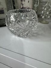 Royal doulton glass for sale  ROMFORD