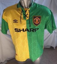 Manchester united classic for sale  CHORLEY