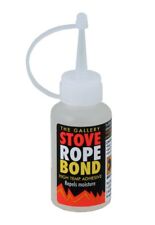 Stove rope bond for sale  WARRINGTON