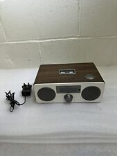 Sandstrom dab radio for sale  CHESTERFIELD