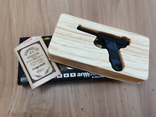 Modellino pistola nambu usato  San Daniele Del Friuli