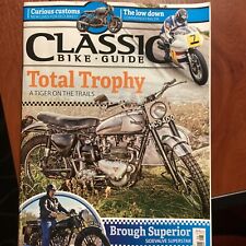 Classic bike guide for sale  Ireland