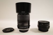 Tamron mount 90mm for sale  WINSFORD