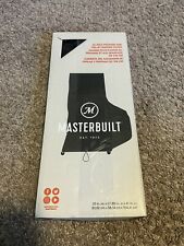 Masterbuilt propane pellet for sale  Iowa City