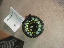 Fly Fishing Snowbee Fly Reel 7/8 for sale  Shipping to South Africa