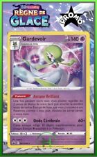 Gardevoir holo eb06 d'occasion  Génissieux