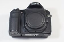 Canon 50d body for sale  OLDHAM