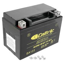 Agm battery honda for sale  Knoxville