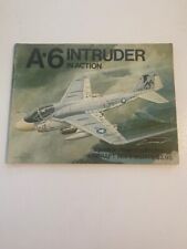 Intruder action aircraft for sale  Fort Lauderdale