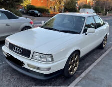 Audi b4 quattro for sale  MANCHESTER