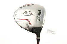 Ping k15 golf for sale  UK