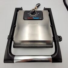 Electric Bella Panini Grill Press & Sandwich Maker GH-815 - Fantastic Condition for sale  Shipping to South Africa